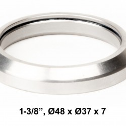 Elvedes 2020051 High Precision Sealed Headset Bearing 1 3/8 Elvedes 2020051 High Precision Sealed Headset Bearing 1 3/8