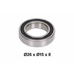 Elvedes 2020070 High Precision Sealed Bearing 15268 2RS