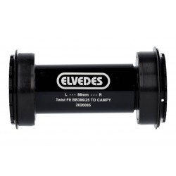 Elvedes Twist Fit 2020085 B.B. – BB386 to Campagnolo Ultra-Torque