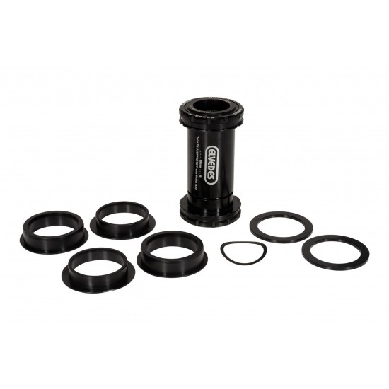 Elvedes Twist Fit 2020090 B.B. – BB30 Praxis & PF30 Praxis Elvedes Twist Fit 2020090 B.B. – BB30 Praxis & PF30 Praxis