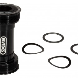 Elvedes Thread Fit 2020092 B.B. – T47 Shimano Internal 86mm Elvedes Thread Fit 2020092 B.B. – T47 Shimano Internal 86mm