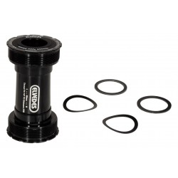 Elvedes Thread Fit 2020092 B.B. – T47 Shimano Internal 86mm Elvedes Thread Fit 2020092 B.B. – T47 Shimano Internal 86mm