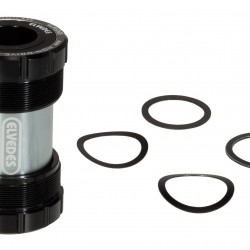 Elvedes Thread Fit 2020093 B.B. – T47 Shimano External 68mm Elvedes Thread Fit 2020093 B.B. – T47 Shimano External 68mm