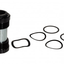 Elvedes Thread Fit 2020111 B.B. – T47 DUB External 68mm Elvedes Thread Fit 2020111 B.B. – T47 DUB External 68mm