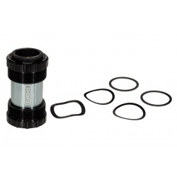 Elvedes Thread Fit 2020111 B.B. – T47 DUB External 68mm Elvedes Thread Fit 2020111 B.B. – T47 DUB External 68mm