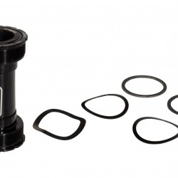 Elvedes Thread Fit 2020112 B.B. – T47 DUB Internal 86mm Elvedes Thread Fit 2020112 B.B. – T47 DUB Internal 86mm