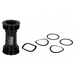 Elvedes Thread Fit 2020112 B.B. – T47 DUB Internal 86mm Elvedes Thread Fit 2020112 B.B. – T47 DUB Internal 86mm