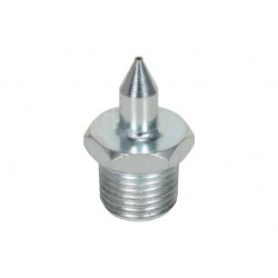 Elvedes 2020113 Grease Gun Short Nozzle