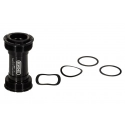 Elvedes Thread Fit 2020114 B.B. – T47 Praxis Internal 86mm Elvedes Thread Fit 2020114 B.B. – T47 Praxis Internal 86mm