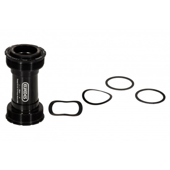 Elvedes Thread Fit 2020114 B.B. – T47 Praxis Internal 86mm Elvedes Thread Fit 2020114 B.B. – T47 Praxis Internal 86mm