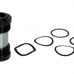 Elvedes Thread Fit 2020115 B.B. – T47 Praxis External 68mm Elvedes Thread Fit 2020115 B.B. – T47 Praxis External 68mm