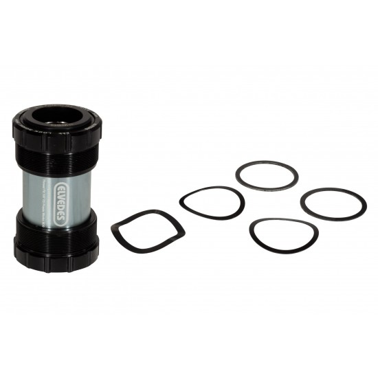 Elvedes Thread Fit 2020115 B.B. – T47 Praxis External 68mm Elvedes Thread Fit 2020115 B.B. – T47 Praxis External 68mm