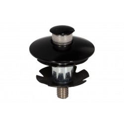 Elvedes 2020117 Top Cap Assembly Sphere Shape for 1 1/8 Elvedes 2020117 Top Cap Assembly Sphere Shape for 1 1/8