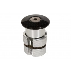 Elvedes 2020120 Compression device for 1 1/8 carbon Ø26mm Elvedes 2020120 Compression device for 1 1/8 carbon Ø26mm