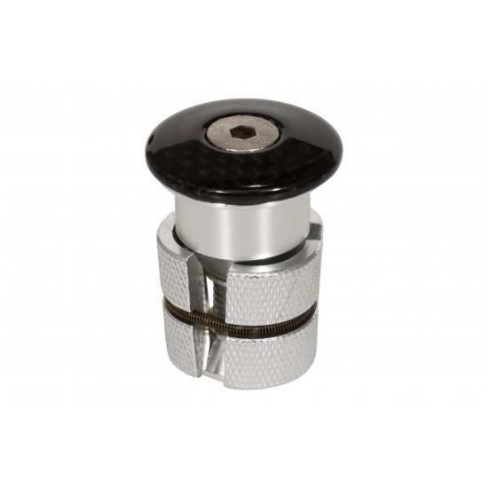 Elvedes 2020120 Compression device for 1 1/8 carbon Ø26mm Elvedes 2020120 Compression device for 1 1/8 carbon Ø26mm