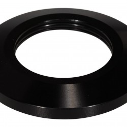 Elvedes 2020123 Top Cover for 1 1/8 Ø50mm Height 7.2mm