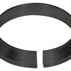 Elvedes 2020126 Compression Ring for 1 1/8 45° Height 5.8mm