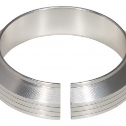 Elvedes 2020127 Compression Ring for 1 1/8 36° Height 8.4mm