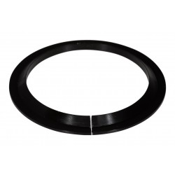 Elvedes 2020134 Fork Cone for 1 1/2 45° Ø39.8mm Elvedes 2020134 Fork Cone for 1 1/2 45° Ø39.8mm