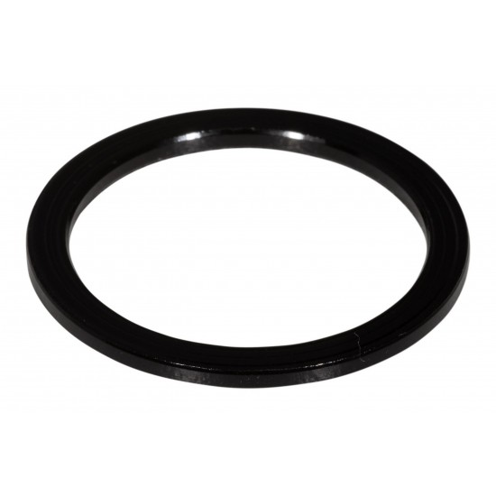 Elvedes 2020136 Spacer for 1 1/8 Height 2mm 5 pcs