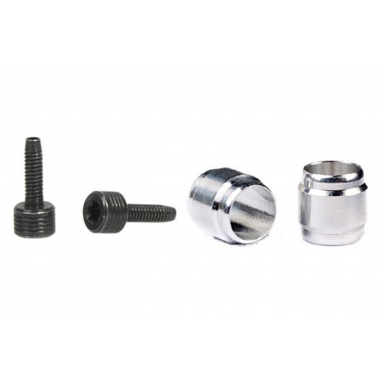 Elvedes CP2020139 Hydro Hose Fitting Set – Elvedes HP4000