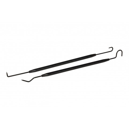 Elvedes 2020202 O-Ring / Seal Removal Tool Set