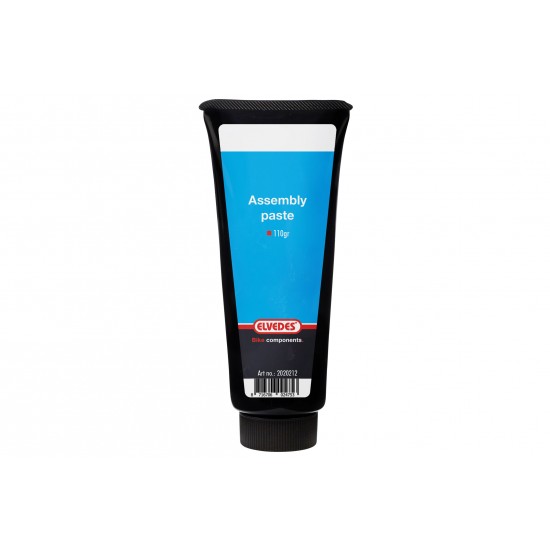 Elvedes 2020212 Assembly Paste – 110g Tube