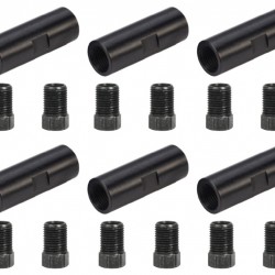 Elvedes Hydro Hose Extension Set For Original 5mm Hose – ELV2020240 Elvedes Hydro Hose Extension Set For Original 5mm Hose – ELV2020240