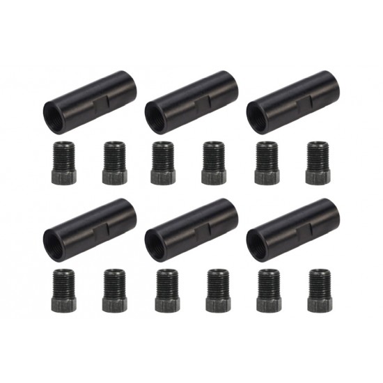 Elvedes Hydro Hose Extension Set For Original 5mm Hose – ELV2020240 Elvedes Hydro Hose Extension Set For Original 5mm Hose – ELV2020240