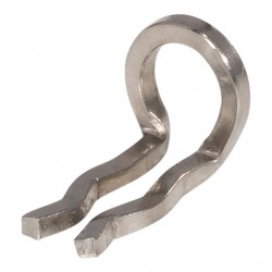 Elvedes 2020247 Clips for Shimano/M4/M5 Fixing Bolts 10