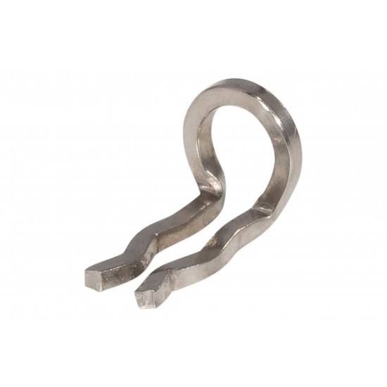 Elvedes 2020247 Clips for Shimano/M4/M5 Fixing Bolts 10