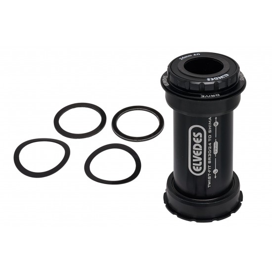 Elvedes Twist Fit 2021065 B.B. – BB Right Cervélo only