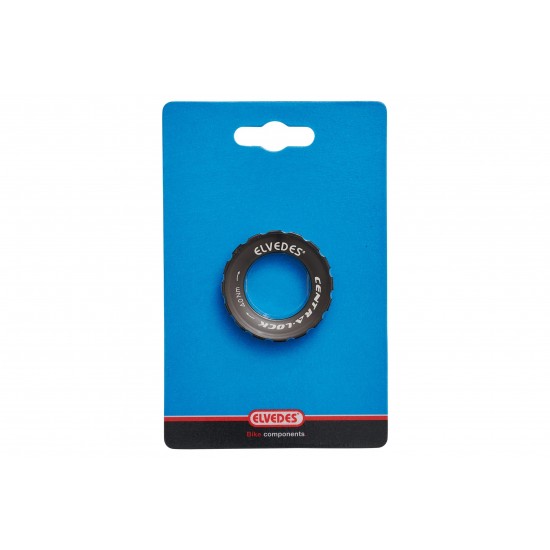 Elvedes 2021068 Lock Ring for Centra-Lock Only