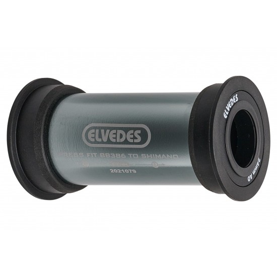 Elvedes Press Fit 2021079 B.B. – BB386 Shimano Elvedes Press Fit 2021079 B.B. – BB386 Shimano