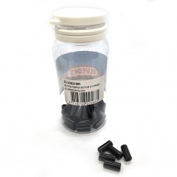 Elvedes Alloy Ferrules 5.5mm/3.65mm – ELV2021080 50