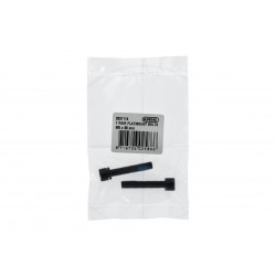 Elvedes 2021114 Flatmount Bolts – M5 x 28mm Pair