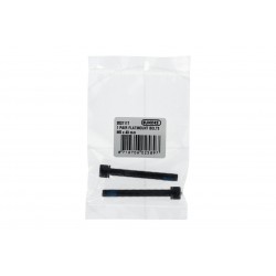 Elvedes 2021117 Flatmount Bolts – M5 x 43mm Pair