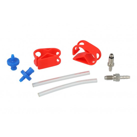 Elvedes Basic Bleed Adaptor Set – Promax 2022045