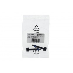 Elvedes 2022054 Flatmount Bolts for Shimano – M5 x 33mm Pr