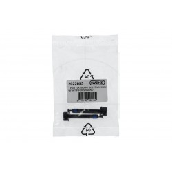 Elvedes 2022055 Flatmount Bolts for Shimano – M5 x 38mm Pr