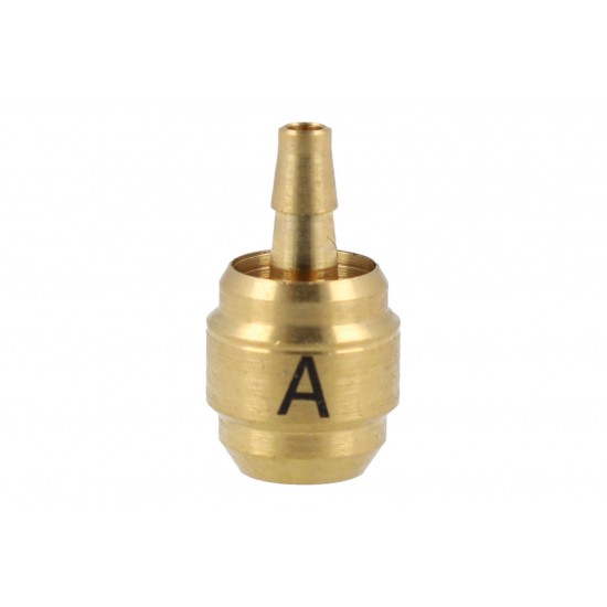 Elvedes 2022059 Universal Hose Inserts – Type A 10