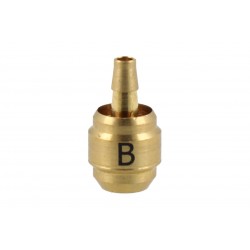 Elvedes 2022060 Universal Hose Inserts – Type B 10