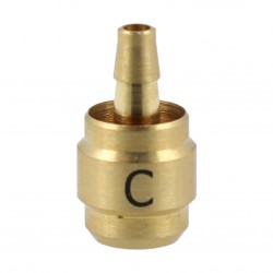 Elvedes 2022061 Universal Hose Inserts – Type C 10 Elvedes 2022061 Universal Hose Inserts – Type C 10