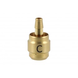 Elvedes 2022061 Universal Hose Inserts – Type C 10