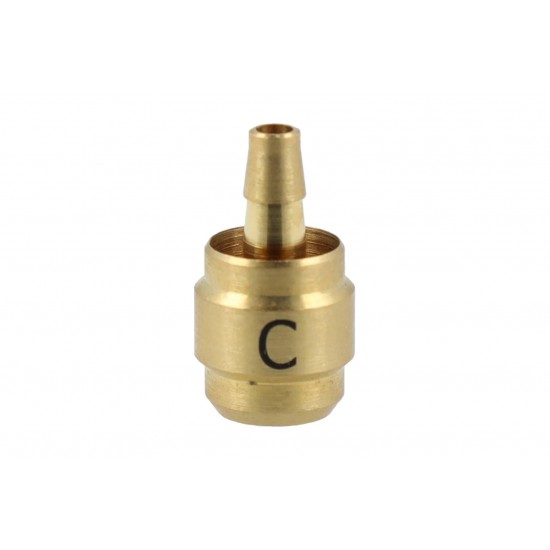 Elvedes 2022061 Universal Hose Inserts – Type C 10