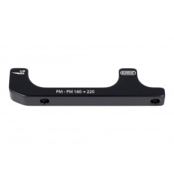 Elvedes 2022064 Disc Brake Adaptor – PM/PM 160mm to 220mm