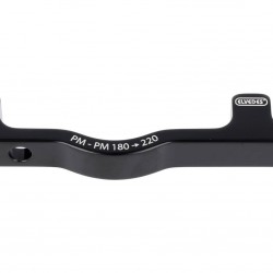 Elvedes 2022065 Disc Brake Adaptor – PM/PM 180mm to 220mm