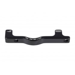 Elvedes 2022065 Disc Brake Adaptor – PM/PM 180mm to 220mm