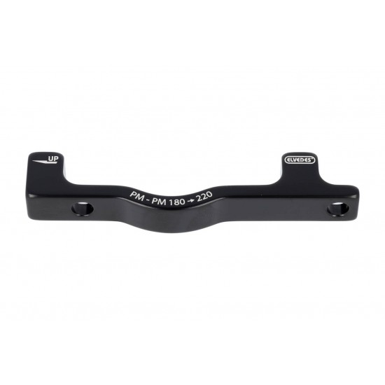 Elvedes 2022065 Disc Brake Adaptor – PM/PM 180mm to 220mm Elvedes 2022065 Disc Brake Adaptor – PM/PM 180mm to 220mm