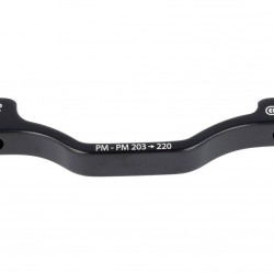 Elvedes 2022066 Disc Brake Adaptor – PM/PM 203mm to 220mm Elvedes 2022066 Disc Brake Adaptor – PM/PM 203mm to 220mm